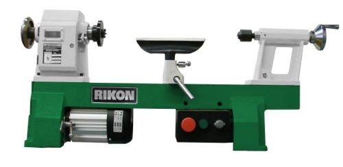 Algopix Similar Product 10 - Rikon 70200EVS Variable Speed Mini