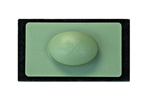 Algopix Similar Product 13 - Little Griddle GK16 High Temperature