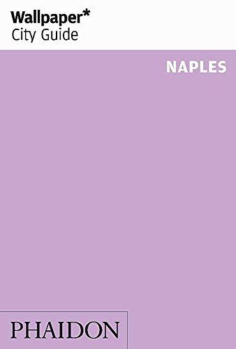 Algopix Similar Product 9 - Wallpaper City Guide Naples Wallpaper