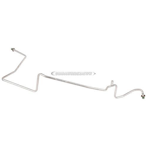 Algopix Similar Product 5 - New AC AC Liquid Line wOrifice Tube