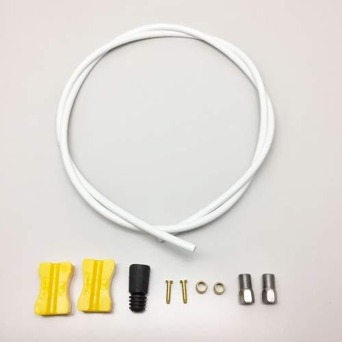 Algopix Similar Product 14 - SHIMANO bREMSLEITUNG bH59 jK 2000