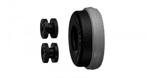 Algopix Similar Product 8 - BOSCH dust dish made of plastic 1 615