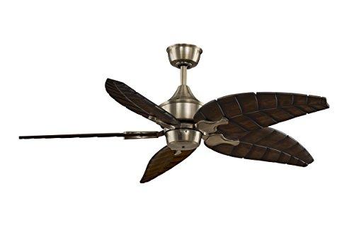 Algopix Similar Product 15 - Fanimation MAD3250AB Islander Antique