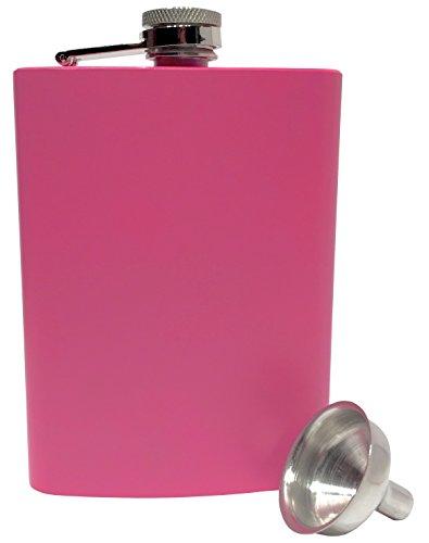 Algopix Similar Product 12 - Swagstr Premium Flask Set Drinking