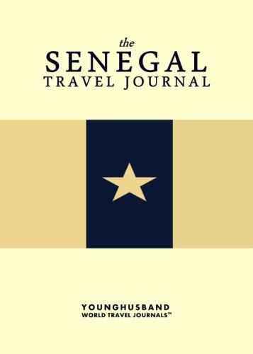 Algopix Similar Product 18 - The Senegal Travel Journal
