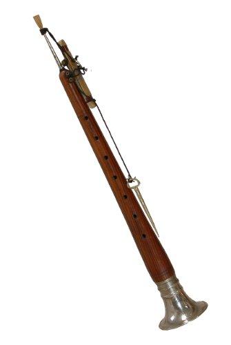 Algopix Similar Product 16 - banjira Shehnai Plain *Blemished