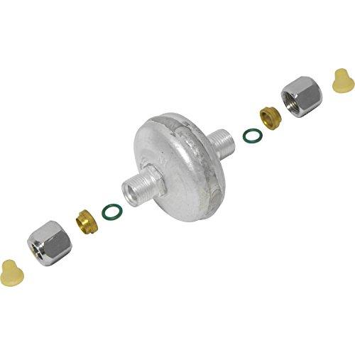 Algopix Similar Product 3 - UAC RD 9317C A/C Receiver Drier