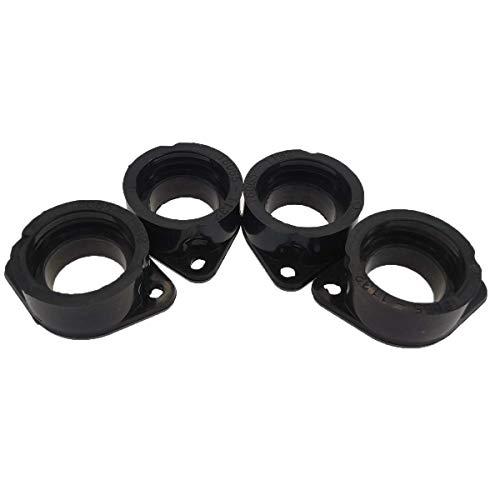 Algopix Similar Product 5 - 4x Carburetor Intake for 114737