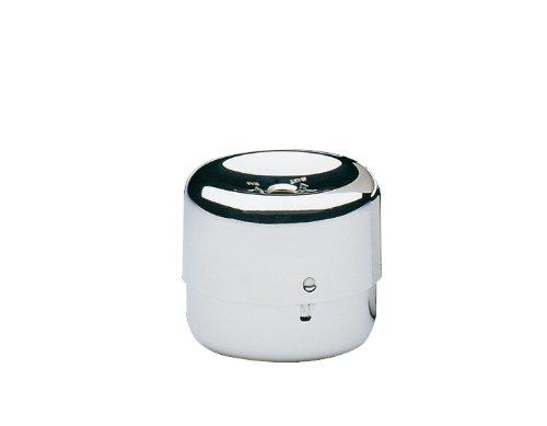 Algopix Similar Product 11 - Kuechenprofi Stainless Steel Egg