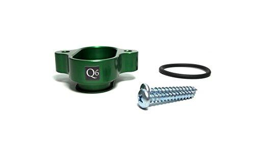 Algopix Similar Product 14 - Crawford Performance E0506 EcoBlock