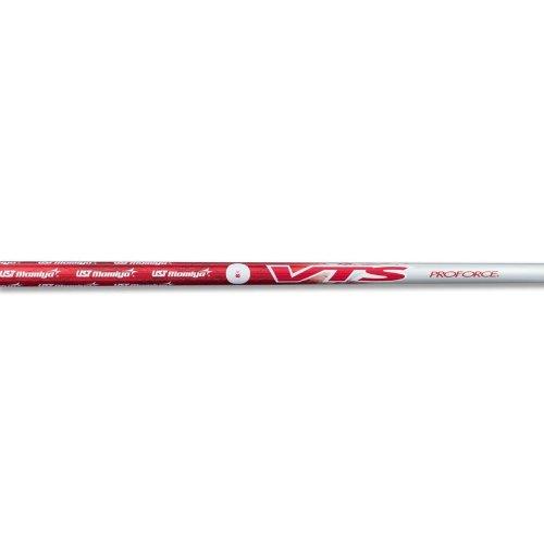 Algopix Similar Product 4 - UST Mamiya VTS 75 Red Graphite - Wood R