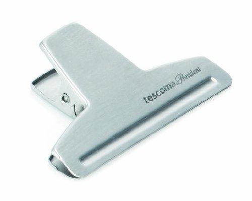 Algopix Similar Product 10 - Tescoma Kitchen Clip 11 cm President