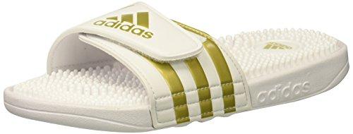 Algopix Similar Product 12 - adidas Mens Adissage Sport Sandal