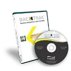 Algopix Similar Product 18 - Detto BACKTRACK V1.6 (CS000BT16001NE01)