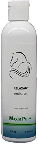 Algopix Similar Product 16 - Maxim Pet Relaxant Equine 100