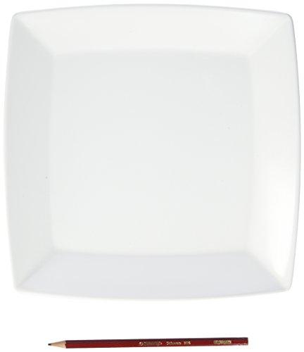 Algopix Similar Product 14 - Gimex Campingartikel Dessert Plates