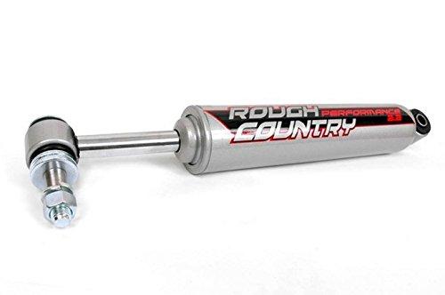 Algopix Similar Product 16 - Rough Country  PERF87317  Steering