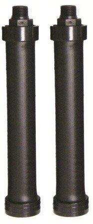 Algopix Similar Product 17 - Set of 2 EasyPro RAD850 EPDM Rubber