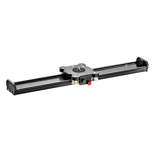 Algopix Similar Product 14 - Manfrotto MVS060A 60 cm Camera Slider