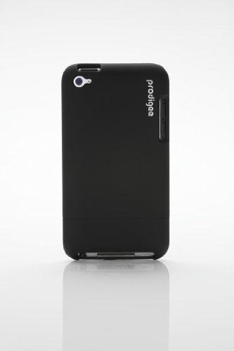 Algopix Similar Product 11 - Prodigee Sleek Slider Case iPod Touch 4