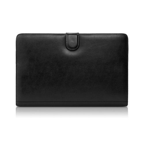 Algopix Similar Product 18 - Sena Folio for 11 MacBook Air Black 