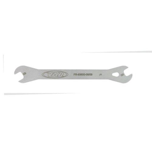 Algopix Similar Product 12 - VAR 8x9mm Brake and Derailleur Wrench