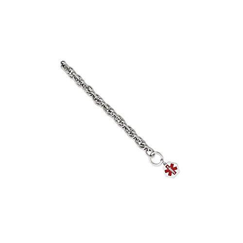 Algopix Similar Product 14 - Sterling Silver Engraveable Enameled