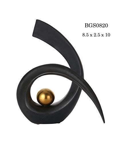 Algopix Similar Product 12 - NBE Callippus Orbit Figurine with