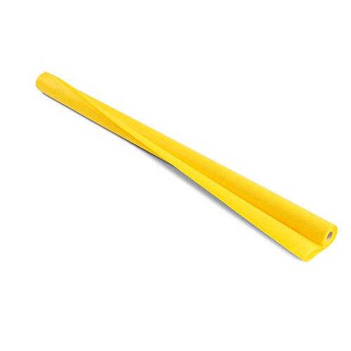 Algopix Similar Product 10 - * SMART FAB ROLL 48X40 YELLOW