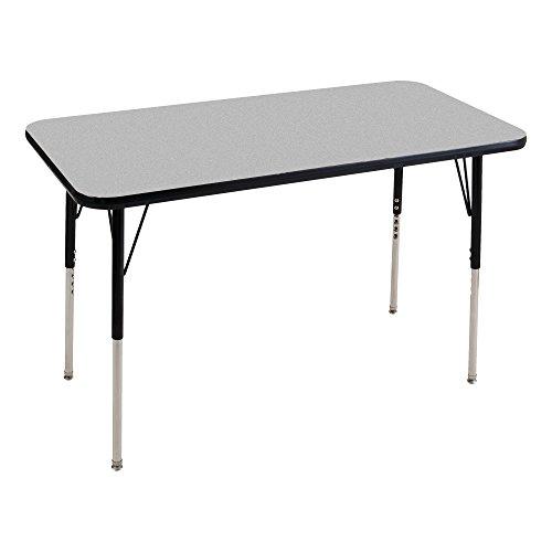 Algopix Similar Product 3 - Norwood Commercial Furniture 24 x 48
