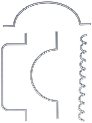 Algopix Similar Product 7 - Elizabeth Craft Designs Pull Card Edges