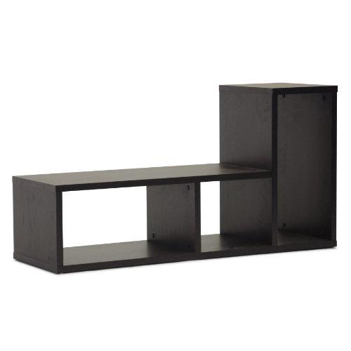 Algopix Similar Product 1 - Baxton Studio Tillman Modern Display