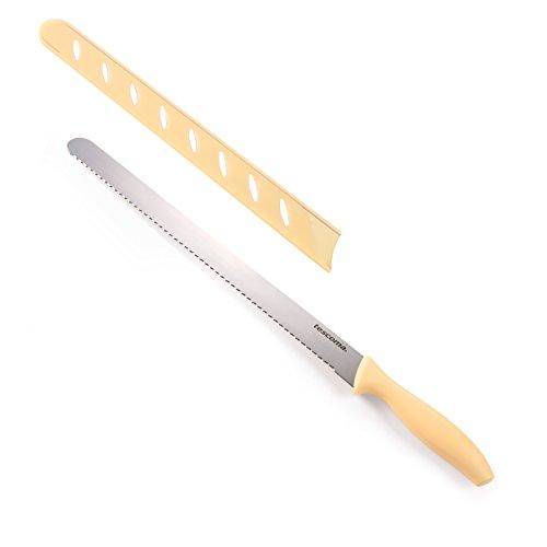 Algopix Similar Product 8 - Tescoma Cake Knife Delicia