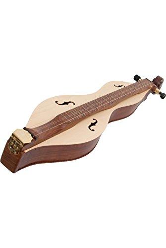 Algopix Similar Product 8 - Roosebeck Mountain Dulcimer 5String