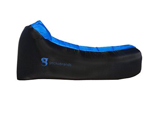 Algopix Similar Product 11 - geckobrands Relax Air Lounger