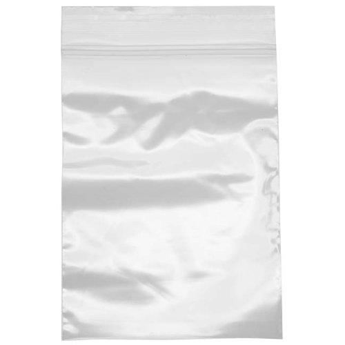 Algopix Similar Product 16 - Beadaholique 500 Poly Bag Clear
