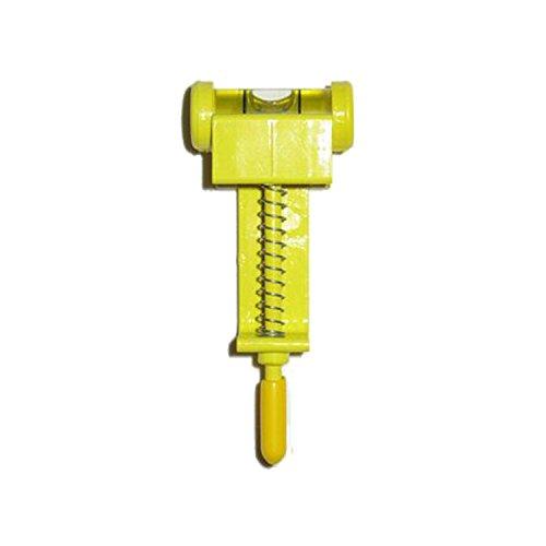 Algopix Similar Product 18 - Rs Archery Products Bow Riser Square Up