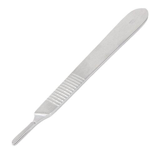 Algopix Similar Product 6 - MediTac Scalpel Handle #3