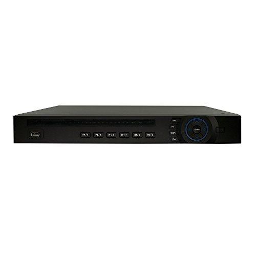 Algopix Similar Product 7 - Vonnic NVRC6208FP Network Video