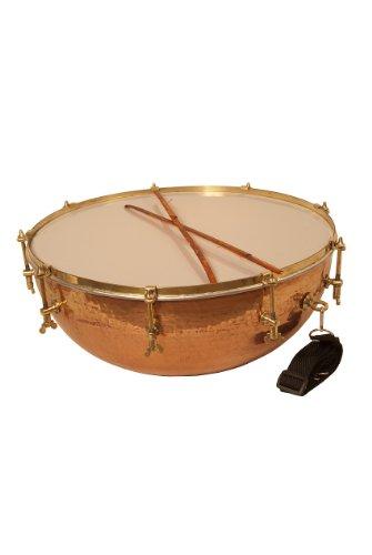 Algopix Similar Product 14 - banjira Bolt Tuned Copper Tasha