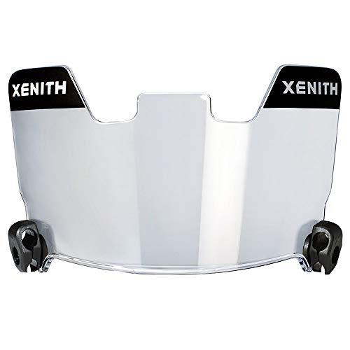 Algopix Similar Product 12 - Xenith Clear Eye Shield (Clear)