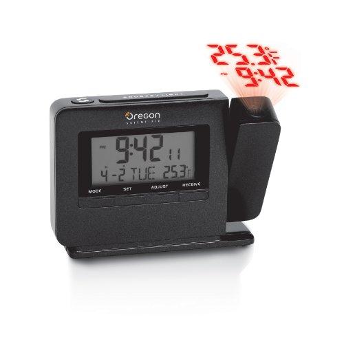 Algopix Similar Product 10 - Oregon Scientific TW223 Atomic