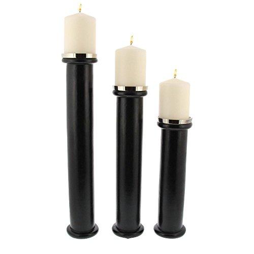 Algopix Similar Product 12 - Benzara Antique Colonial Set of 2