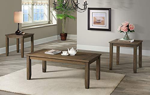 Algopix Similar Product 10 - Lane Home Furnishings 704643 3Pack