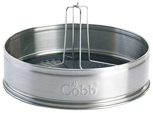 Algopix Similar Product 4 - Cobb lid extension grill stove