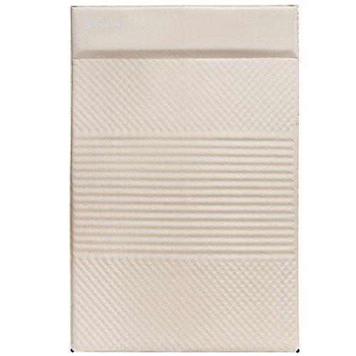 Algopix Similar Product 2 - KingCamp Double Self Inflating Sleeping