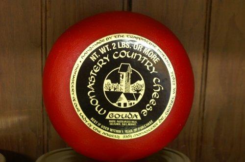 Algopix Similar Product 4 - Monastery Country Gouda Cheese All