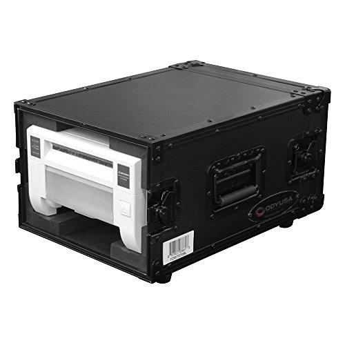 Algopix Similar Product 2 - Odyssey FZMITD70BL DJ Case