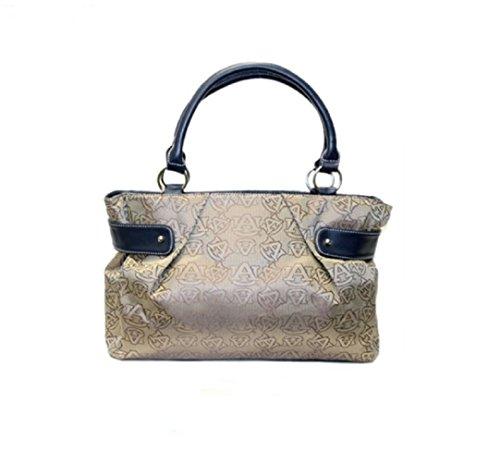 Algopix Similar Product 5 - Auburn The Cinch Handbag