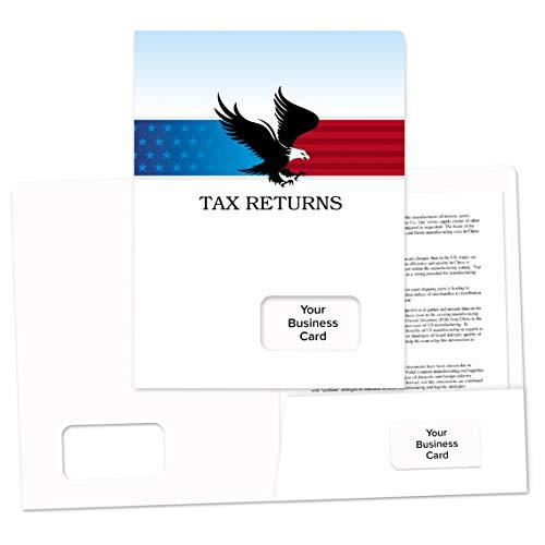 Algopix Similar Product 5 - Tax Return Folders  American Eagle